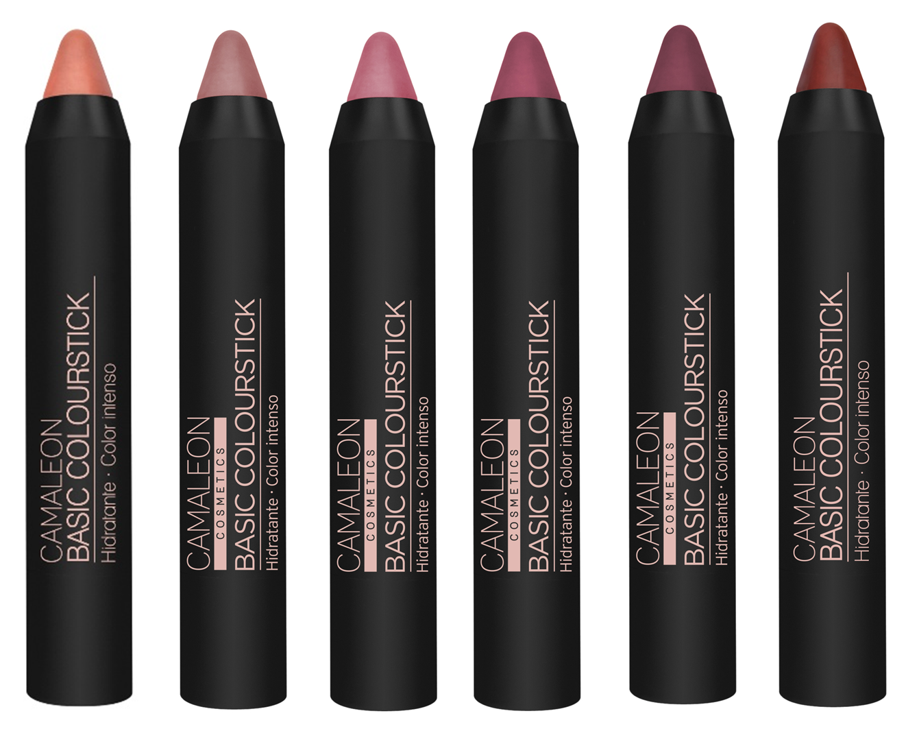 La sofisticada calidez noventera de los Latte Lips y el arte del nude atemporal