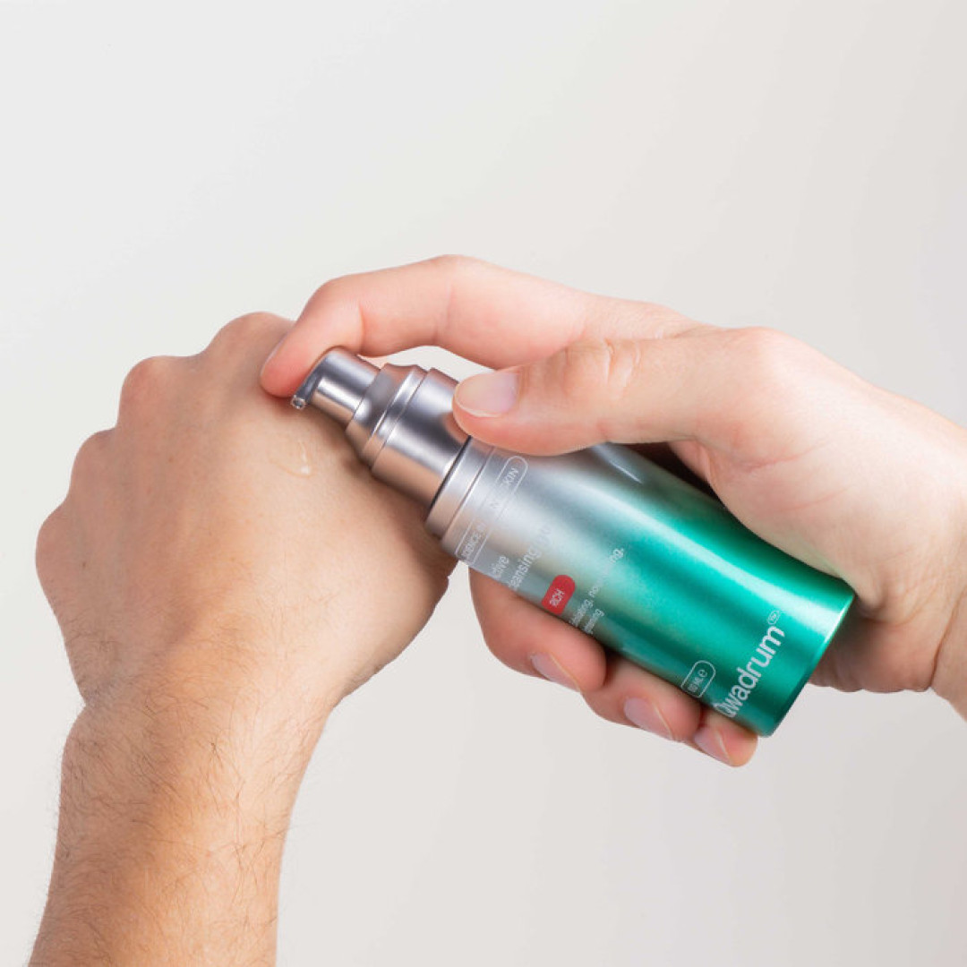 El arte del cuidado holístico - Ciencia dermatológica, bienestar corporal y piezas de herencia para una estética consciente
