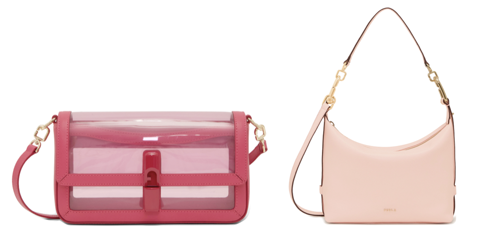 La ligereza estival de Furla y la fluidez del diseño contemporáneo en Summer in Motion