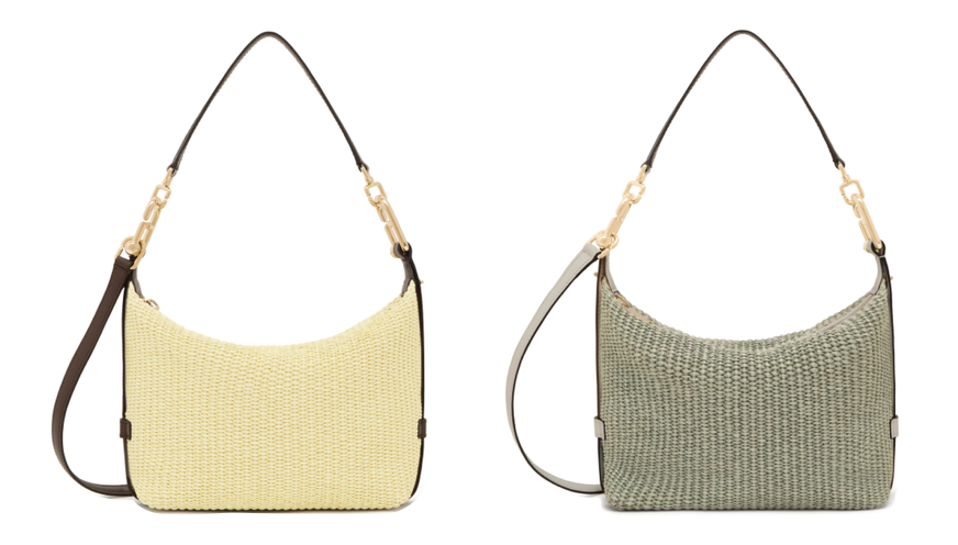 La ligereza estival de Furla y la fluidez del diseño contemporáneo en Summer in Motion