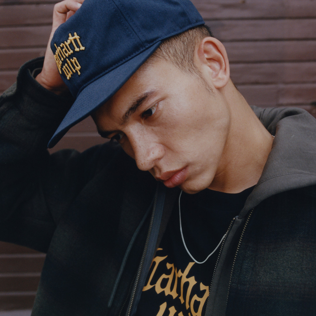 La geometría utilitaria de Carhartt WIP reinventa el vestuario invernal para Fall Winter 2026