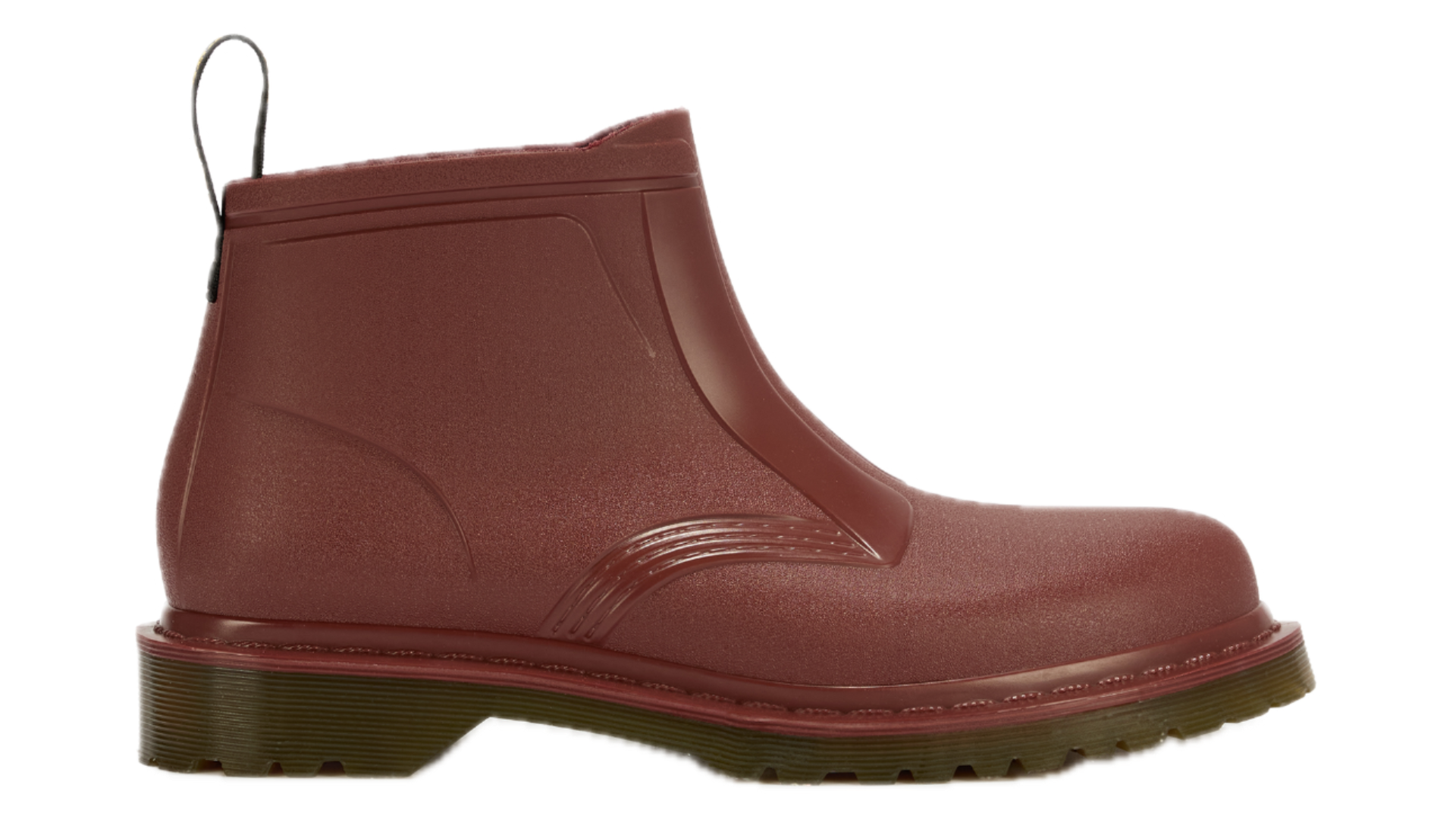 Dr. Martens lanza sus nuevos botines 101 Rain