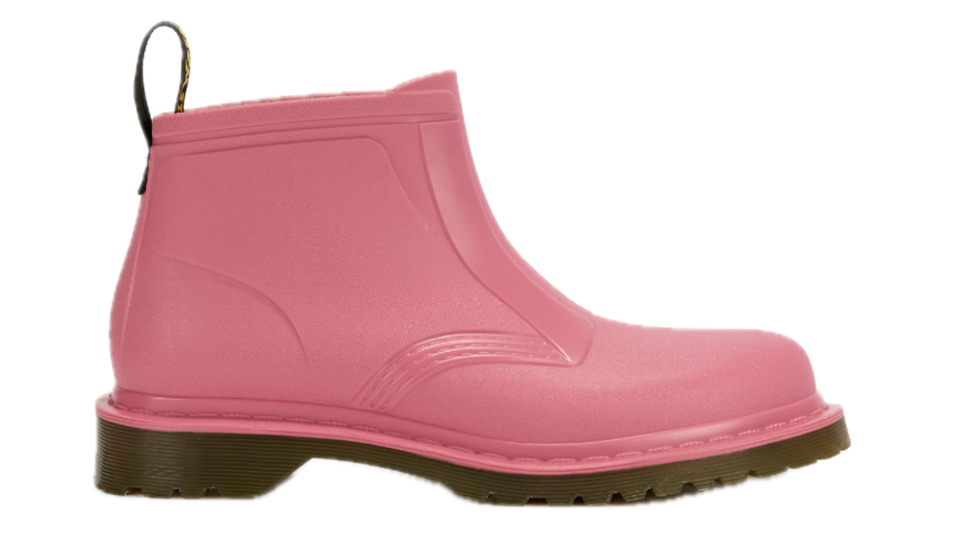 Dr. Martens lanza sus nuevos botines 101 Rain
