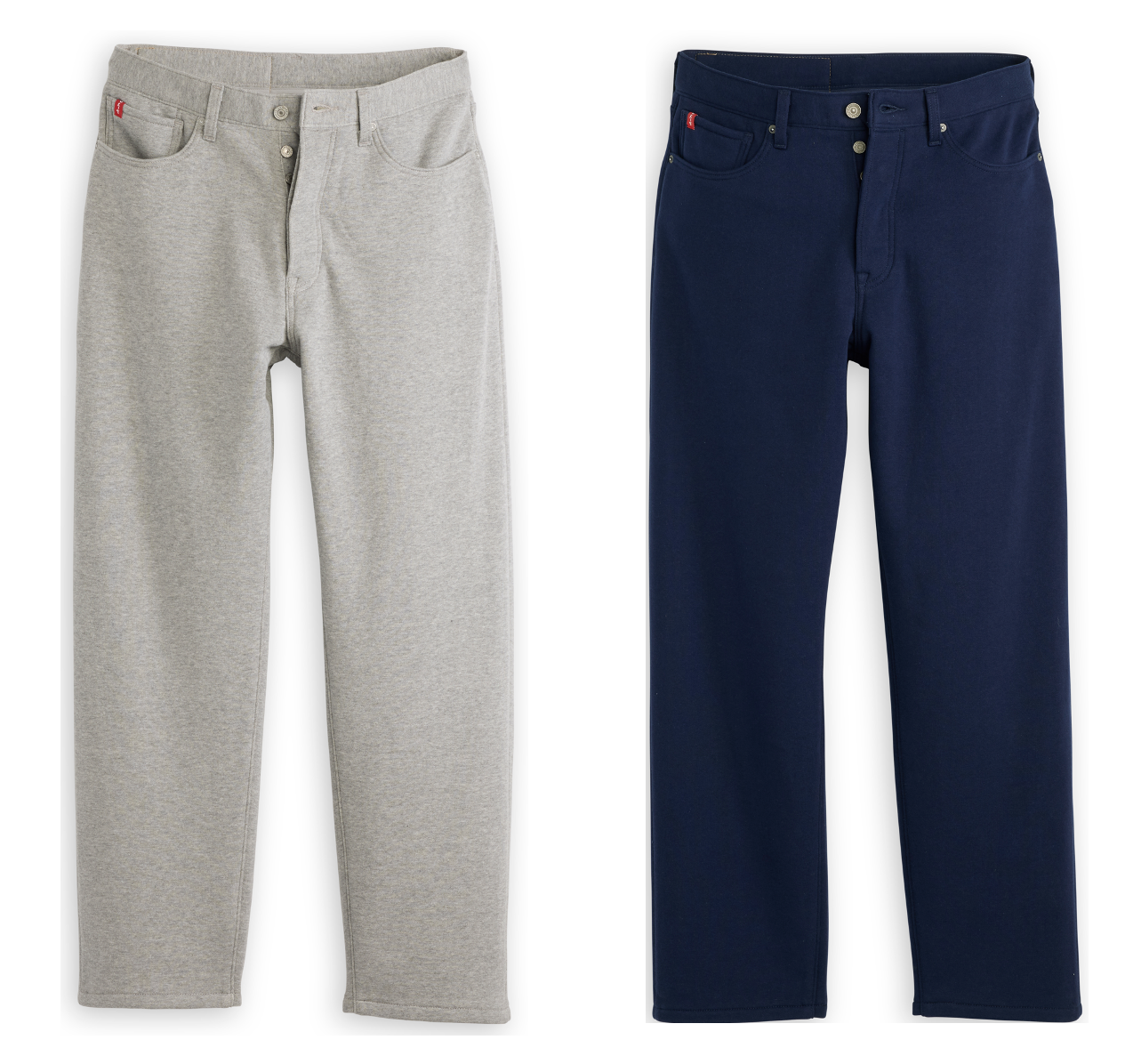 La nueva colección cápsula de Levi's, BEAMS y Loopwheeler