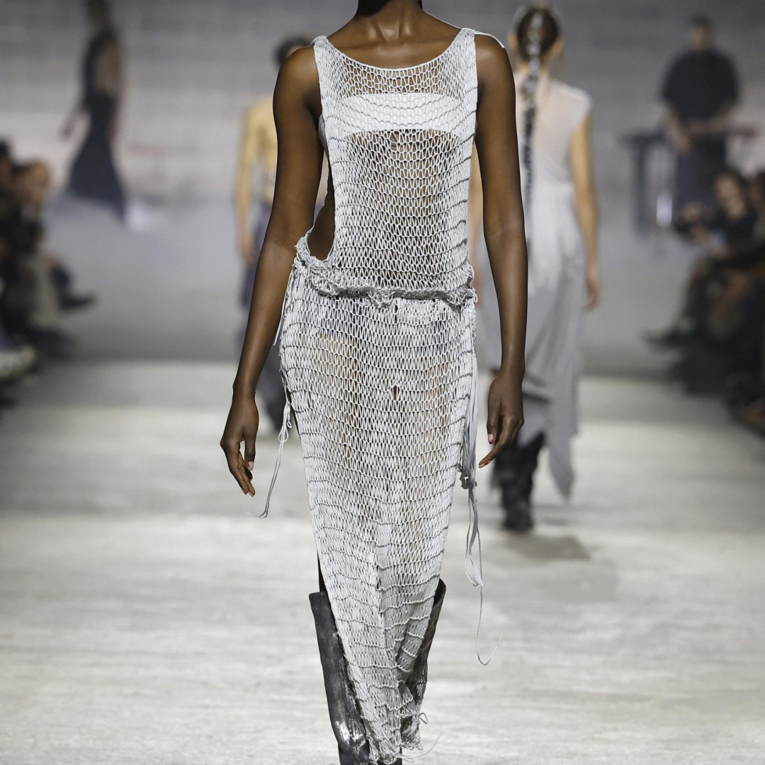 080 Barcelona Fashion cierra su 38 edición