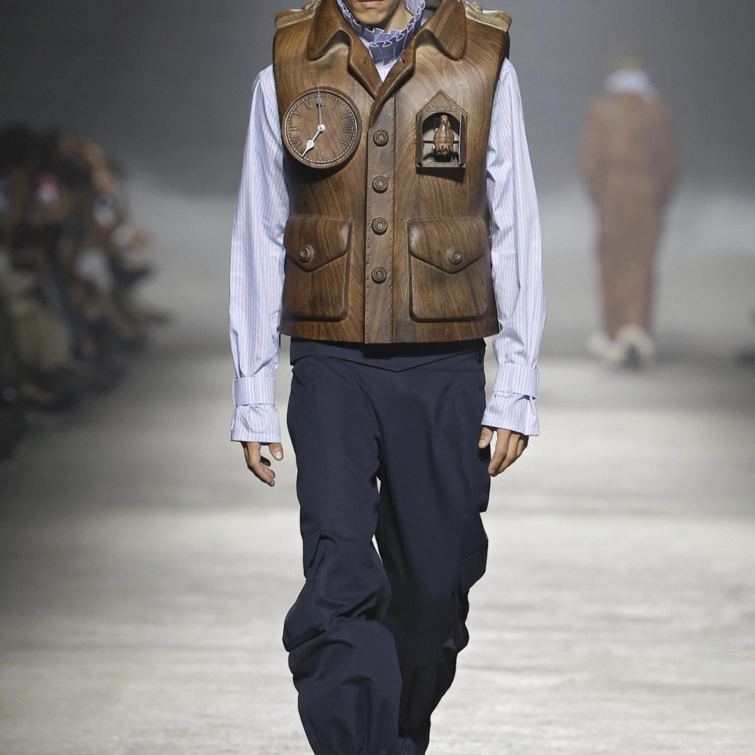 080 Barcelona Fashion cierra su 38 edición