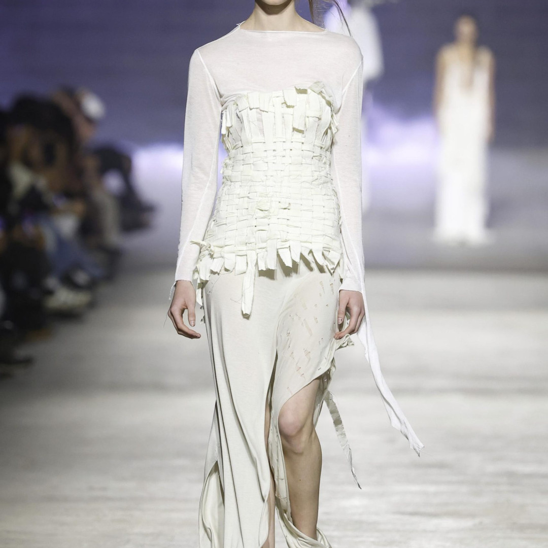 080 Barcelona Fashion cierra su 38 edición