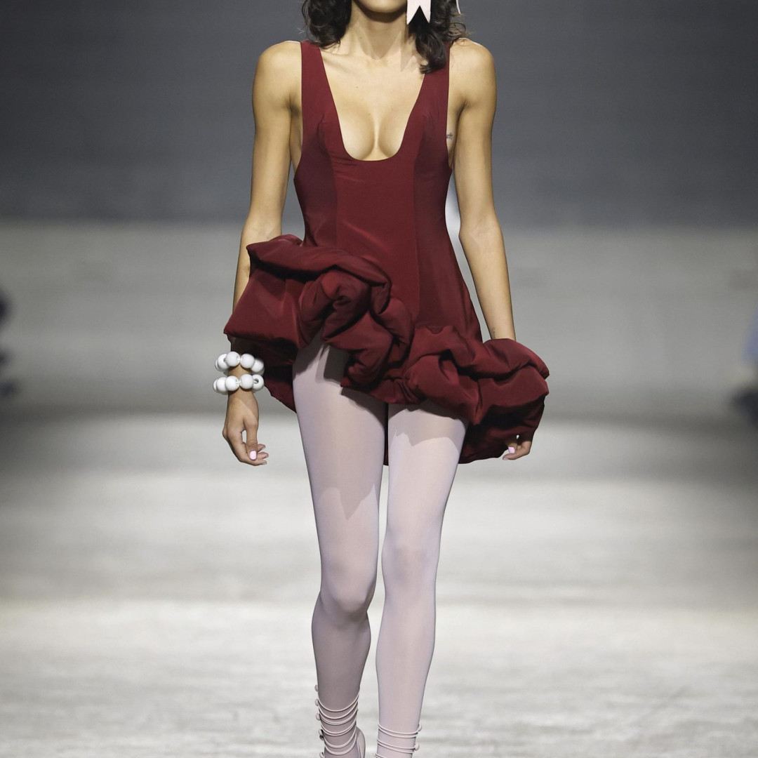 080 Barcelona Fashion cierra su 38 edición