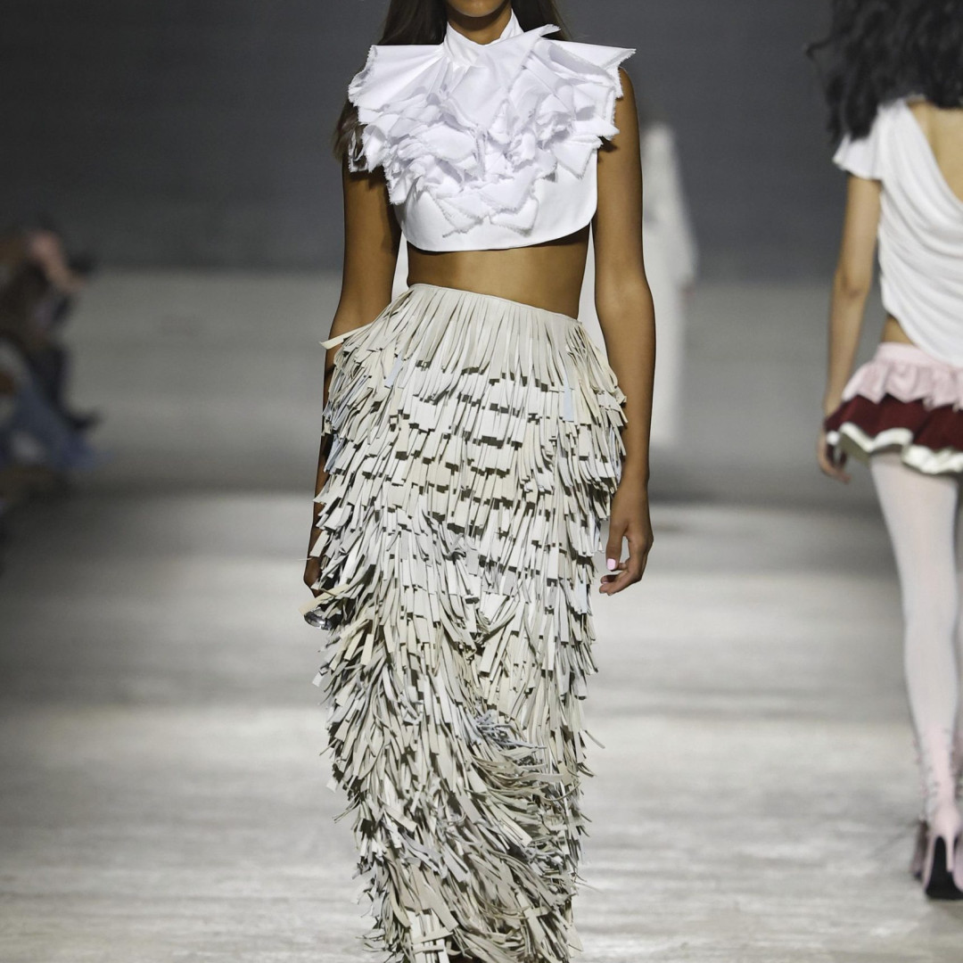 080 Barcelona Fashion cierra su 38 edición