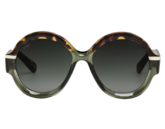 Las gafas de sol de TIWI que reinterpretan lo clasico