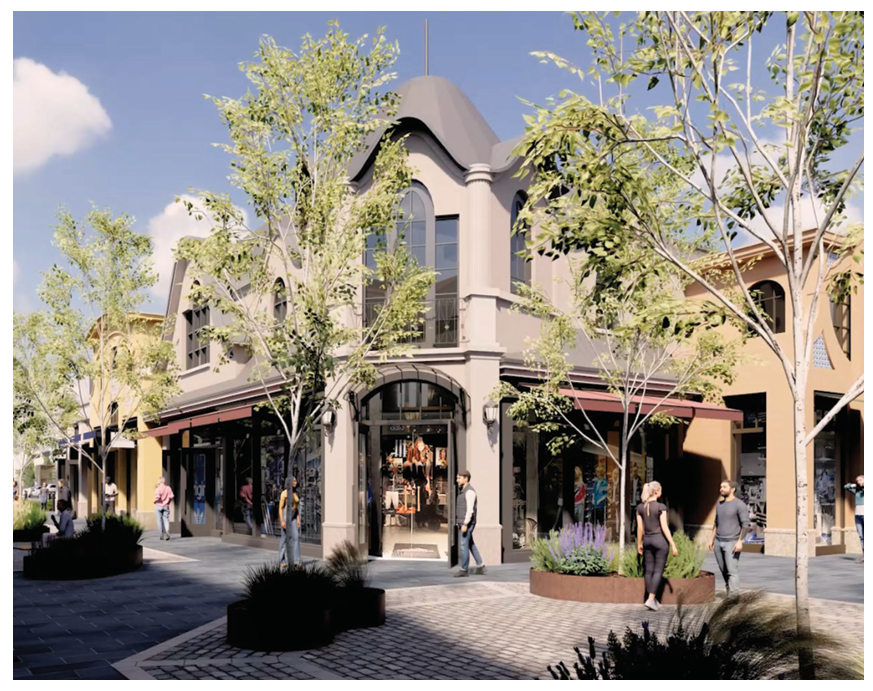 Las Rozas Village reafirma su liderazgo en el lujo con una