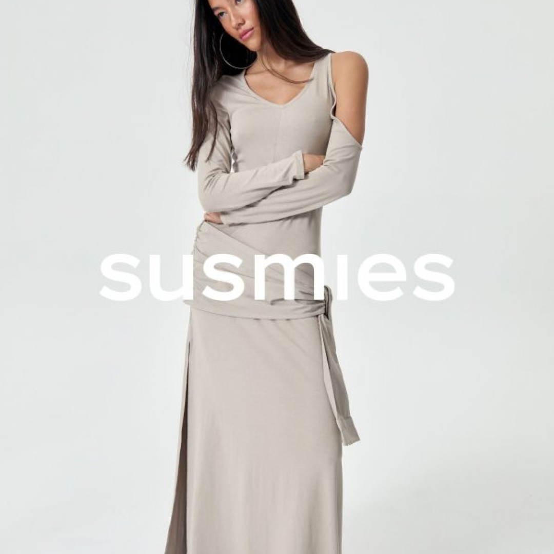 El Encuentro Dress firma la silueta del otoño