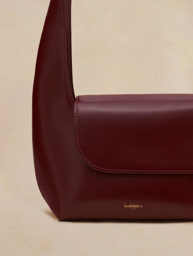 El bolso Noto de Bobbies redefine la silueta cotidiana