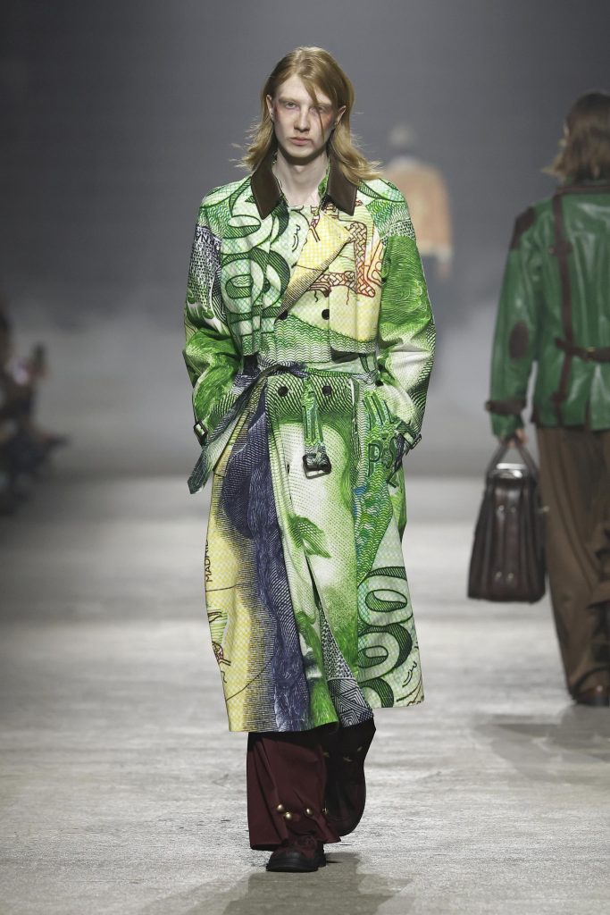 080 Barcelona Fashion cierra su 38 edición