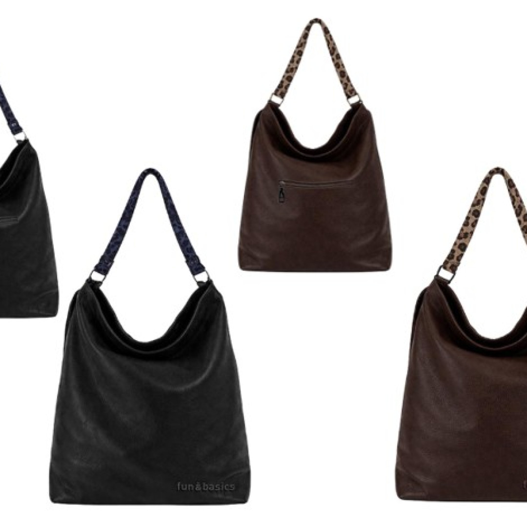 El bolso de hombro perfecto para la oficina