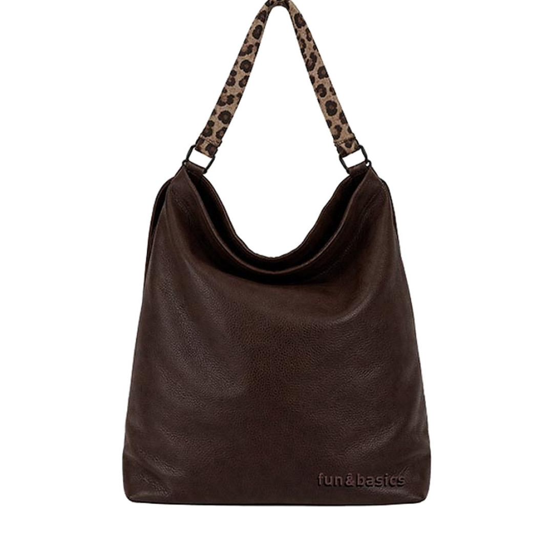 El bolso de hombro perfecto para la oficina